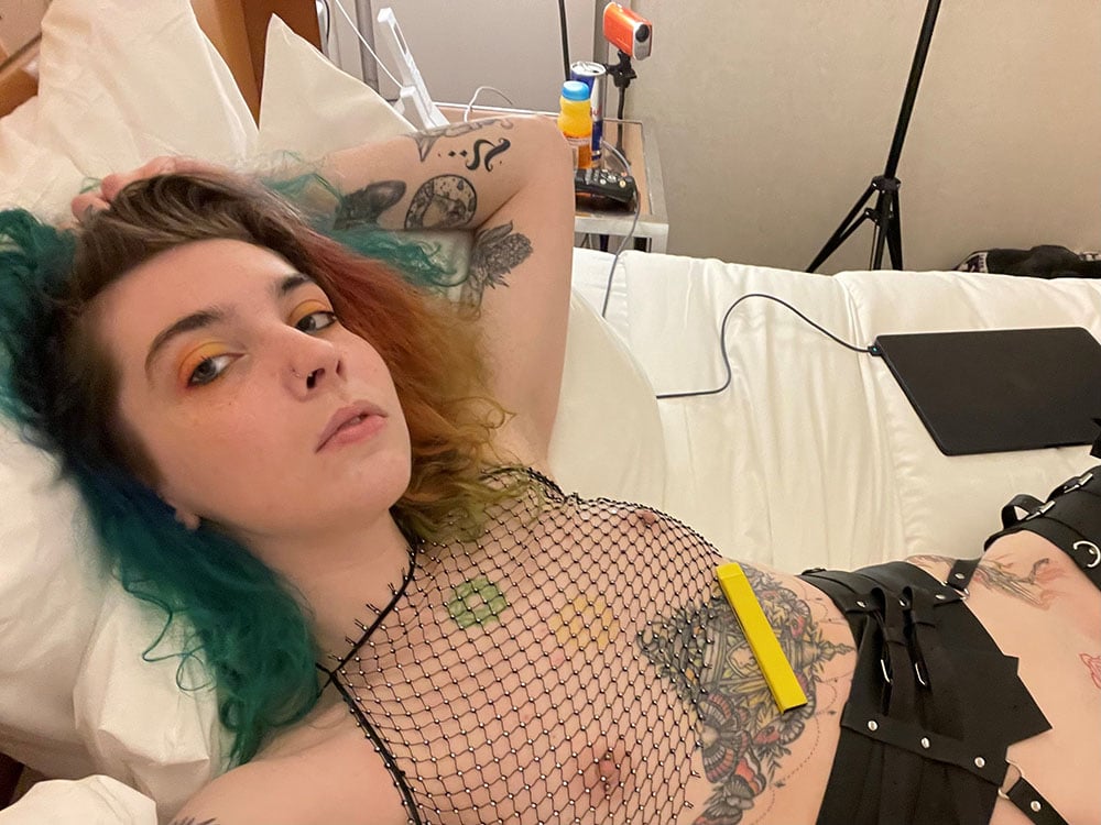 Mikaela Witwicky