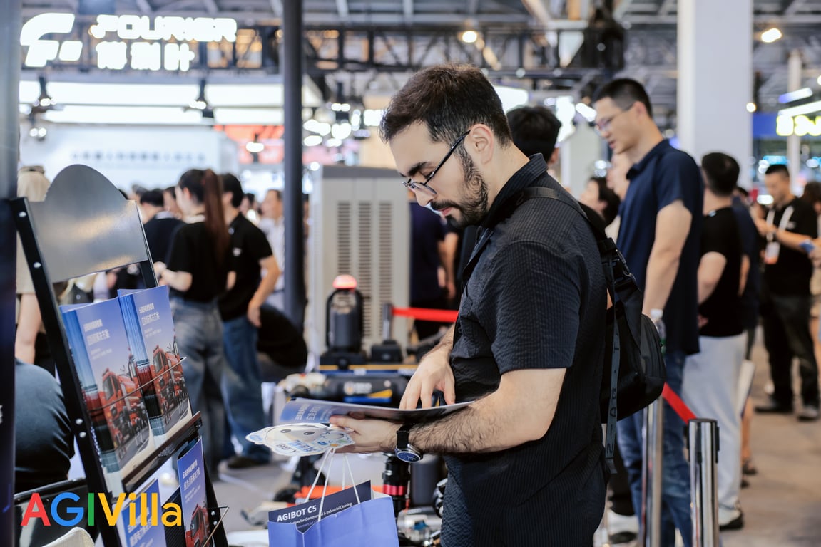 Bridging China Tech Tour