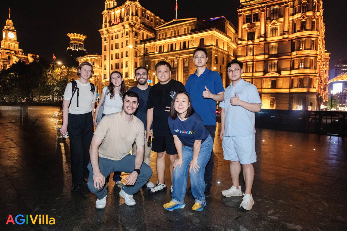 Bridging China Tech Tour