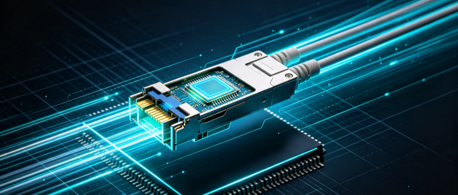1.1 trillion! Shandong's "Optical Module King" debuts on the Hong Kong Stock Exchange, opening below its IPO price.