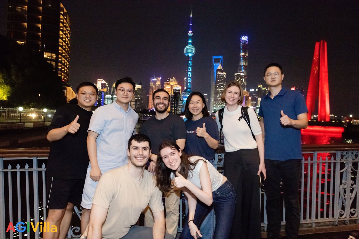 Bridging China Tech Tour