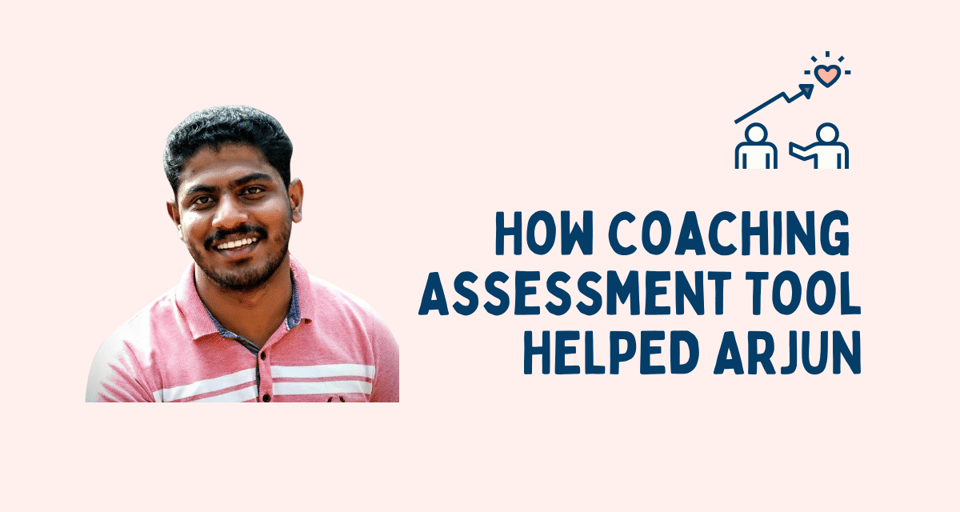 The Best Coaching Assessment Tool For Coaches
