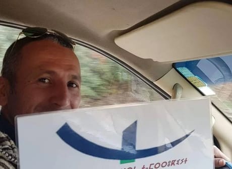 From Tangier to Casablanca / Special private trip around Morocco in 8 days