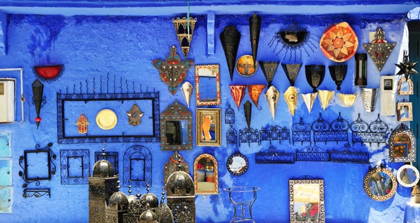 Morocco Tour from Casablanca (5 Days Imperial Tour)