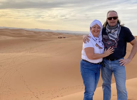 10-Day Kasbahs & Deserts of Morocco – Private tour
