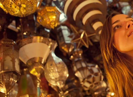 Northern Morocco: Blue Cities & Bustling Marrakech
