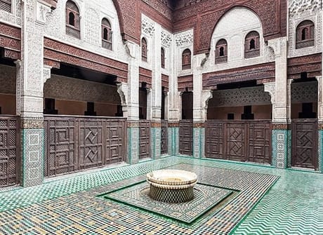 Imperial Cities of Morocco