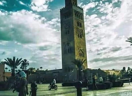 “8-Day Private Morocco Tour: Tangier to Casablanca”
