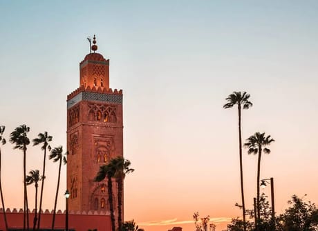 Marrakech, Desert, Fes & Chefchaouen – 9 Days