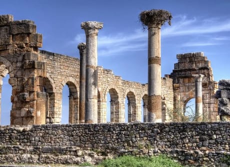 Morocco Tours – 9 Days Private tour from Casablanca
