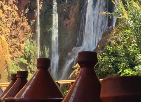 Totally Morocco Tour from Marrakech