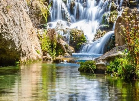 Morocco Private 12-day From Tangier