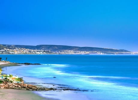 Atlantic Morocco