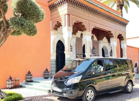 10 Days Grand Morocco Adventure