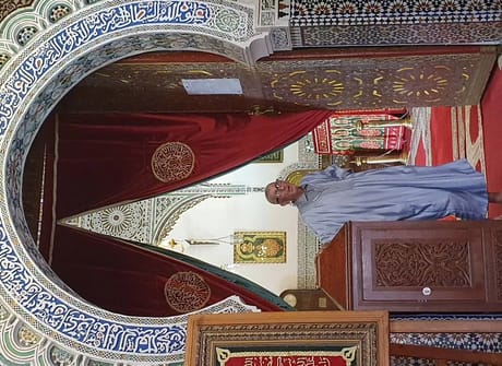Morocco Tours – 6 days Round trip from Marrakech