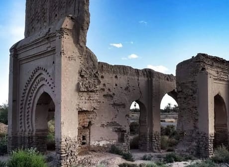 Morocco tour from Rabat to Casablanca (Imperial 5 Days)