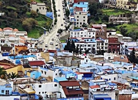 “Private Morocco Tour: Tangier to Marrakech”