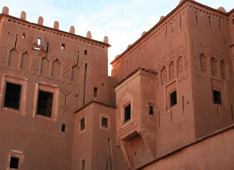 9-Day Tour: Discovering the Sahara and the Imperial Cities