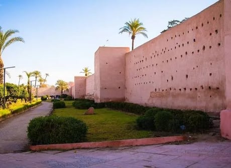 Morocco Small Group Sightseeing Tours