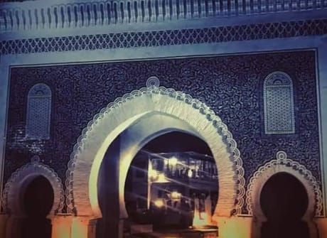 Morocco Tour – 5 Day Custom Round Trip from Tangier