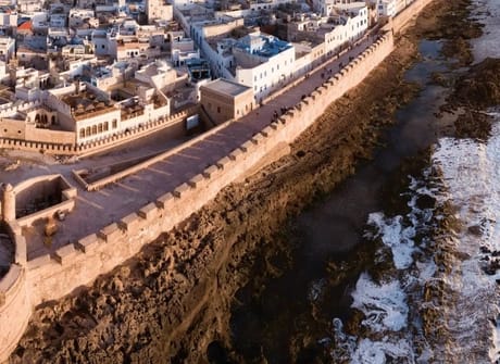 6-Days Private Tour: Marrakech, Essaouira, & Desert trip to Fes