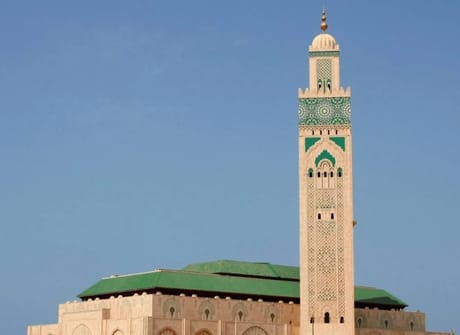 11 Days Tour from Tangier to Casablanca