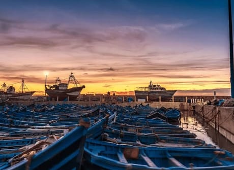 12 Days Tour from Marrakech