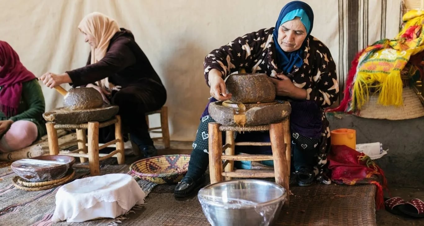 South Morocco Discovery