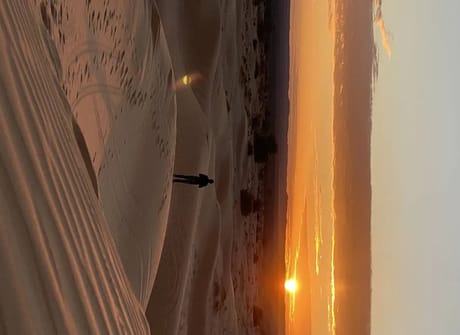 3 Days Sahara Desert Tour from Marrakech