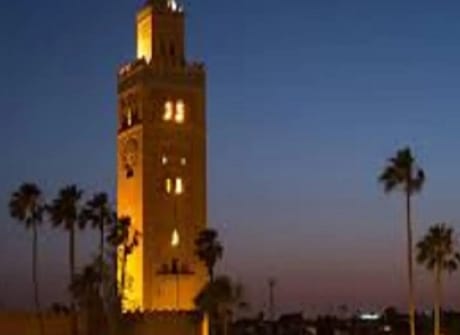 6-Day Journey from Marrakesh to Fes Through the Desert