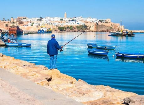 9-Day Tour: Discovering the Sahara and the Imperial Cities
