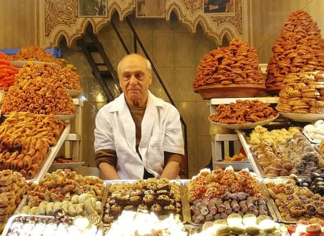 9-day cultural Morocco tour from Casablanca ( Private tour )