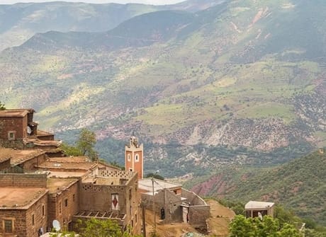 Grand Morocco Expedition: From Northern Wonders to Southern Charms