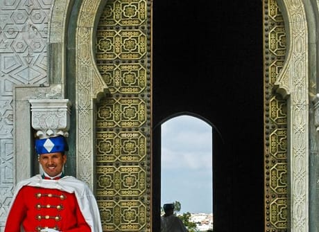 Luxury Wonders of Morocco. (Fully Guided 4* Hotels)