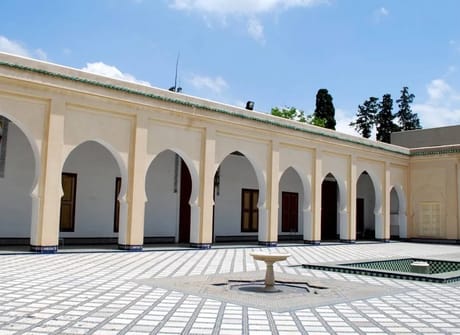 10 Days From Tangier To Marrakech