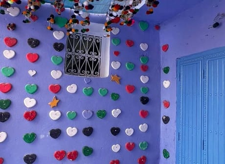 Authentic 5-Days Morocco Tour from Tangier