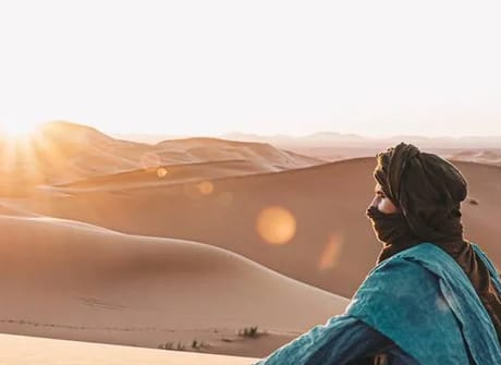 10 Days Grand Morocco Adventure
