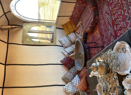 3 Days Sahara Desert Tour from Marrakech