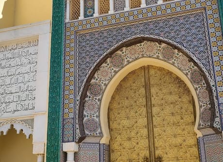 Imperial Cities Tour from Casablanca