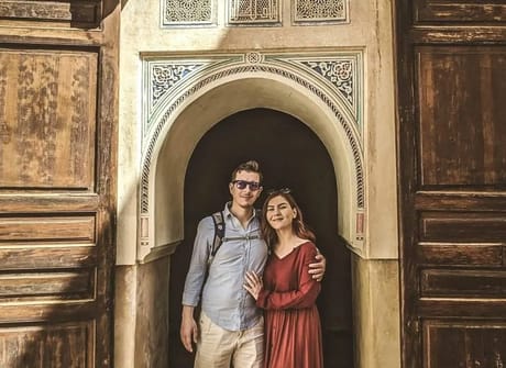 From Rabat: 10-Day Private Cultural MoroccoTour