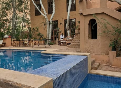 7 Days Tour From Casablanca to Marrakech via the Desert