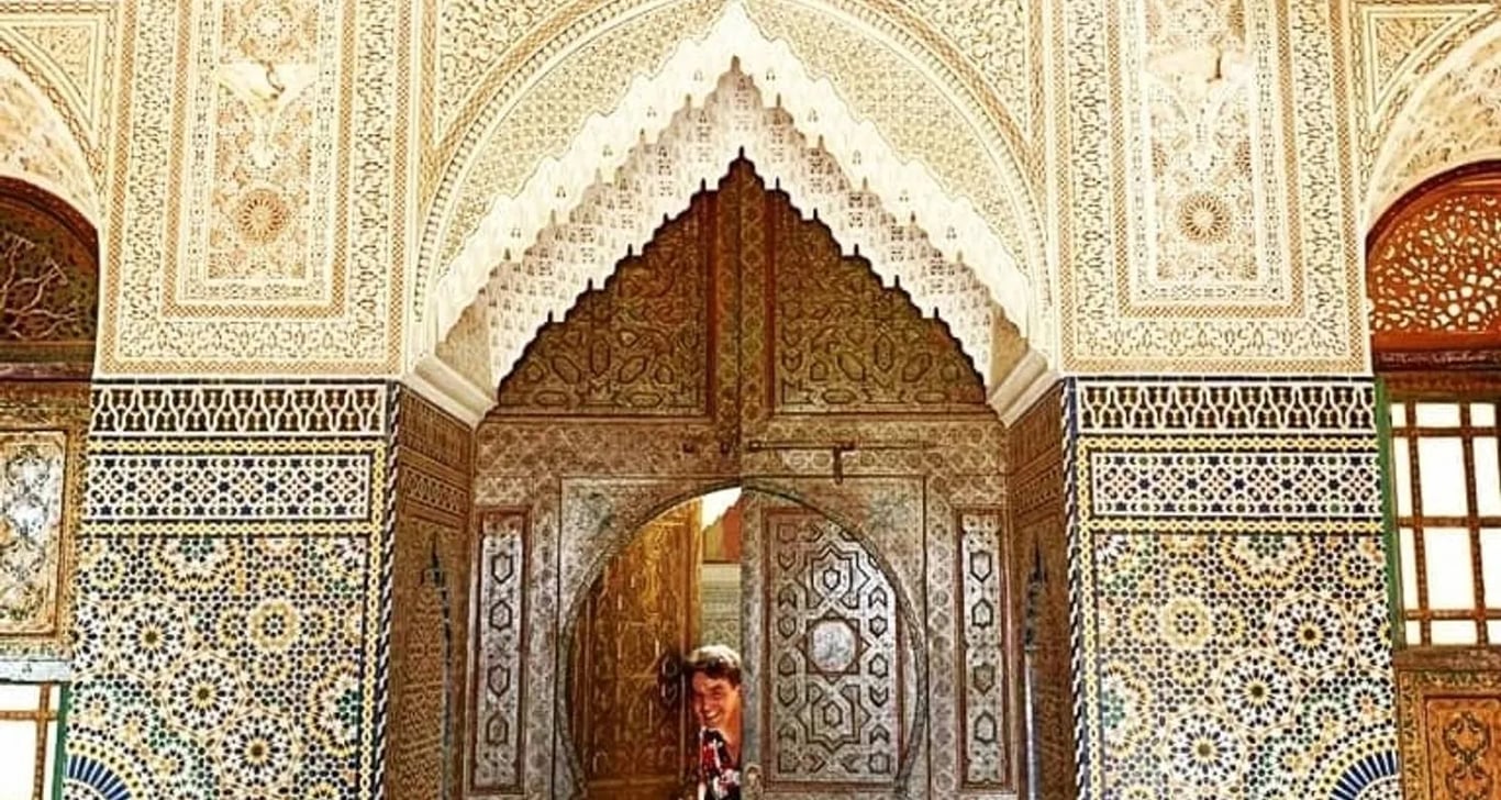 From Rabat: 10-Day Private Cultural MoroccoTour
