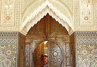 From Rabat: 10-Day Private Cultural MoroccoTour