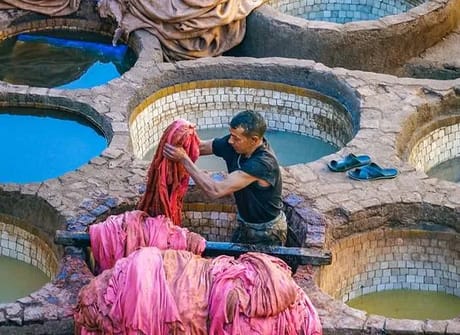 9 Days Tailor-Made Best Morocco Tour, Daily Start & Private Trip