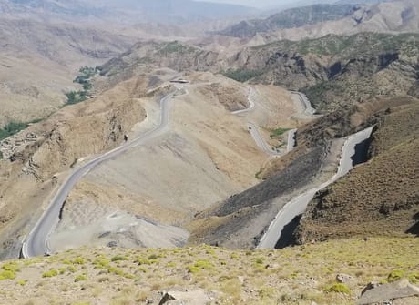 Marrakech and the Sahara Desert 6-Day Expedition