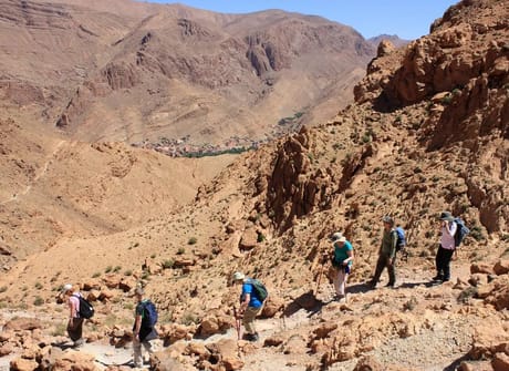 Epic Morocco