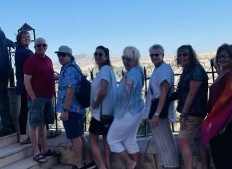 Marrakech, Desert, Fes & Chefchaouen – 9 Days