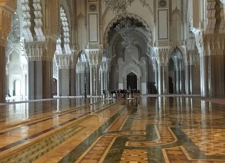Totally Morocco Tour from Marrakech
