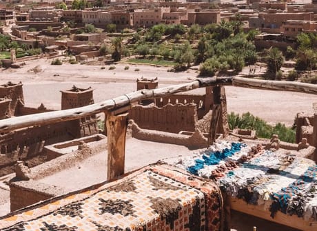 Epic Morocco