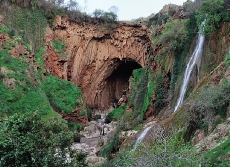 Marrakech and Ouzoud Falls Discovery